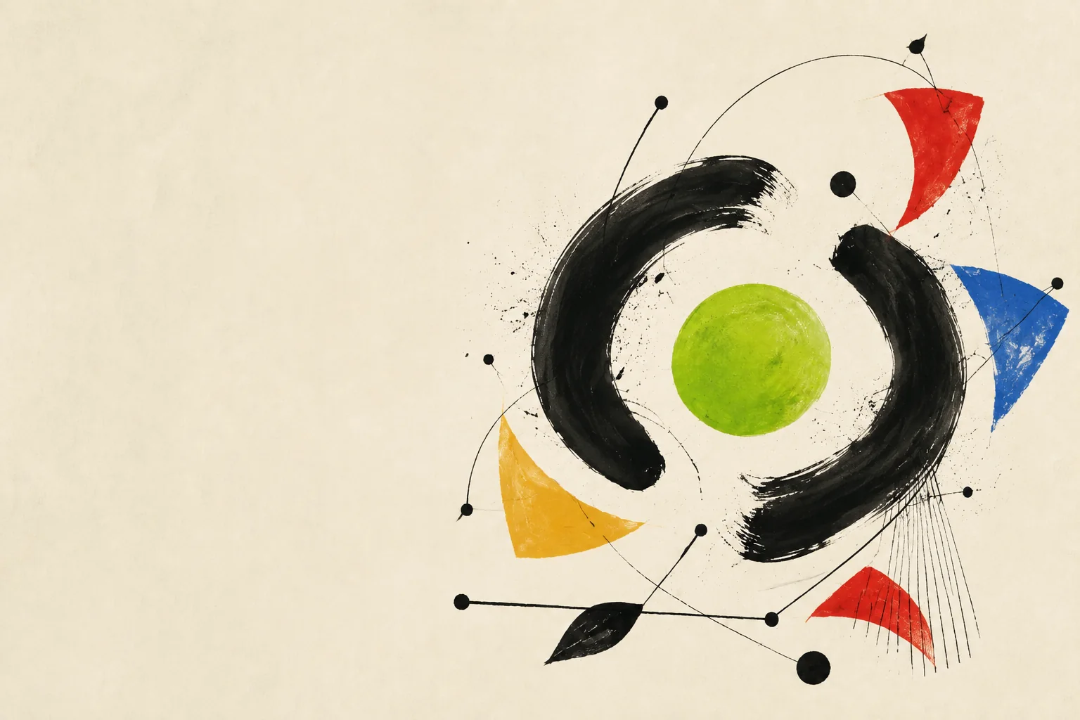 Ilustración artística de contacto de Audygen