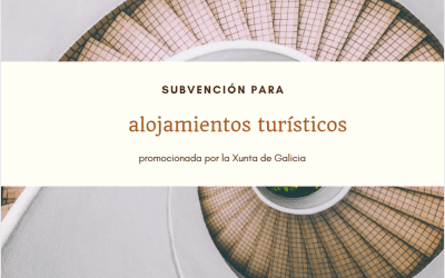 ALOJAMIENTOS TURÍSTICOS